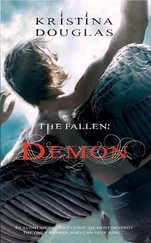 Kristina Douglas - Demon