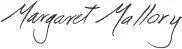wwwmargaretmallorycom From the desk of Roxanne St Claire Dear Reader - фото 6