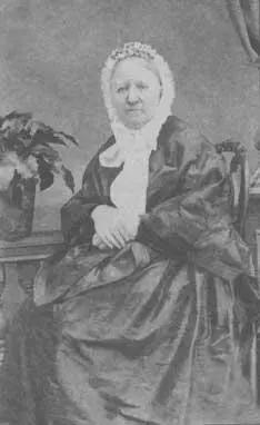 Фекла Евгеньевна Юмашева бабушка К Э Циолковского 18641865 гг - фото 4