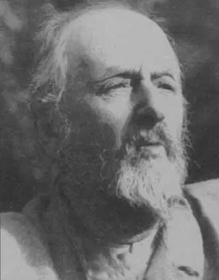 К Э Циолковский Кадр из документального сюжета о Циолковском 1932 г - фото 48