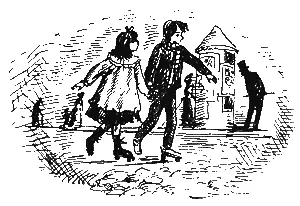 ДЕНЬ БЛАГОДАРЕНИЯ Во время когда Люсинда колесила по всему НьюЙорку на - фото 12