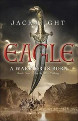 Jack Hight - Eagle