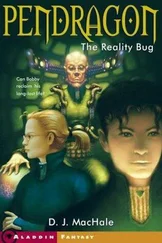 D. MacHale - The Reality Bug