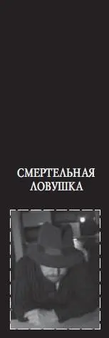 Смертельная ловушка Ну что Ниночка я поехал Буду послезавтра Вячеслав - фото 9
