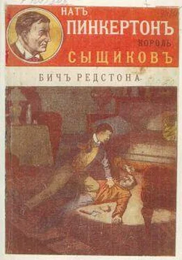 Издательство «Развлечение» Бич Редстона обложка книги