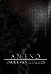 Paul Hughes - An End
