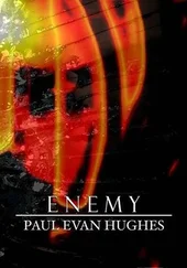 Paul Hughes - Enemy