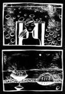 Эпизод пятый Предзимье 1 В преддверии лета опостылевшая Чернушка вдруг - фото 11