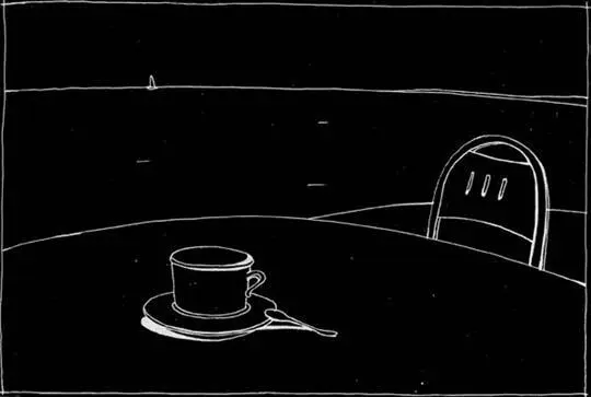 Эпилог Закон дополнительности 1 Т от факт что Лара неожиданно уехала бросив - фото 15