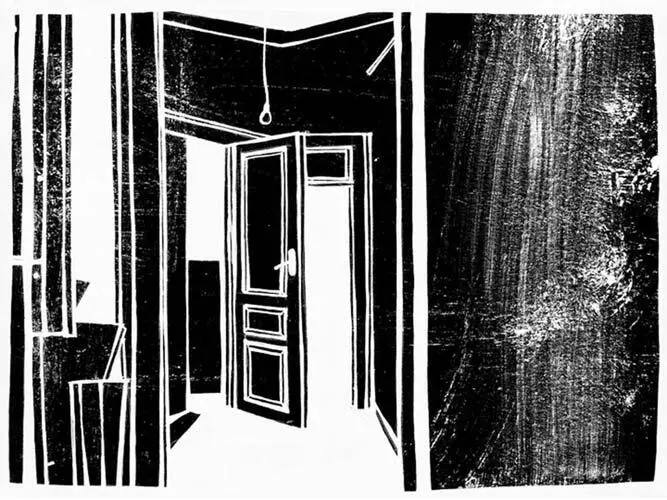 пришлось отлёживаться Причем у подруги которая не отходила от фрэнда - фото 4