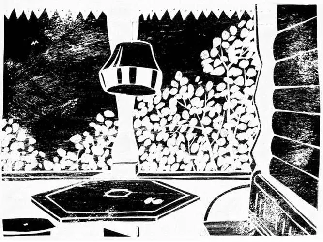 Эпизод третий Крушение Любви 1 В общем ребята новогодние праздники - фото 6