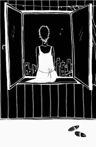 Эпизод третий Крушение Любви 1 В общем ребята новогодние праздники - фото 7