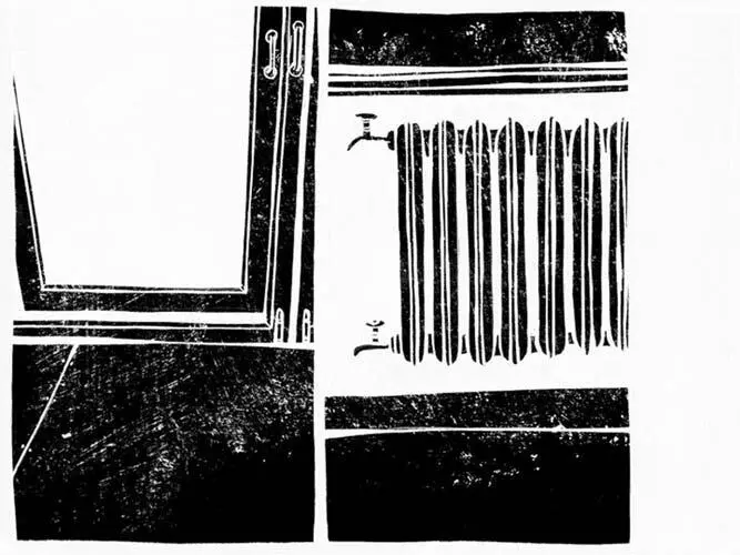 Эпизод пятый Предзимье 1 В преддверии лета опостылевшая Чернушка вдруг - фото 10