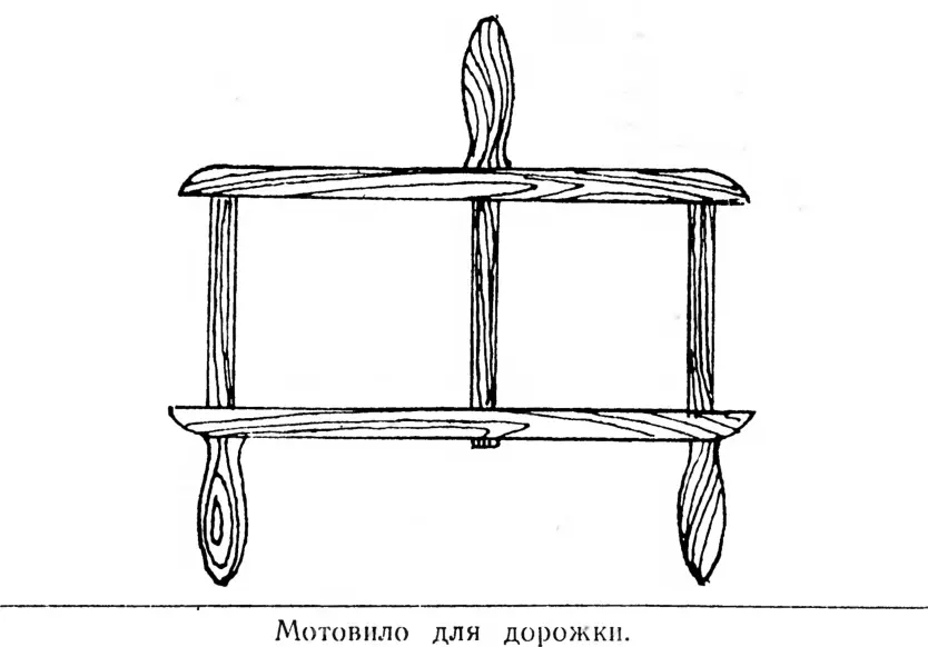Для ловли дорожкой применяется леска из капрона лучше жилковая толщиной - фото 38