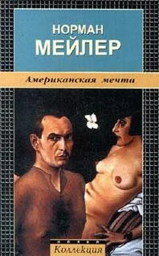 Норман Мейлер Американская мечта обложка книги