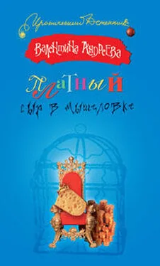 Валентина Андреева Платный сыр в мышеловке обложка книги