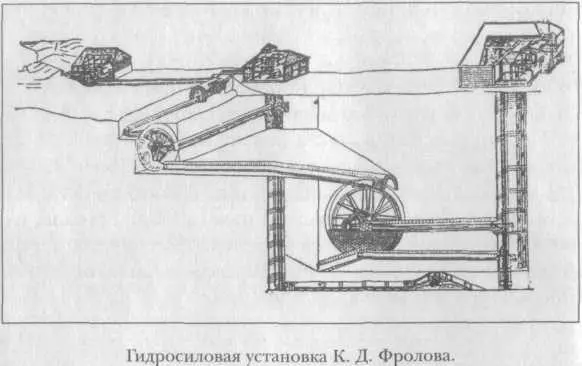 Творцом Змеиногорского подземного машинного торжества технической кинематики и - фото 13