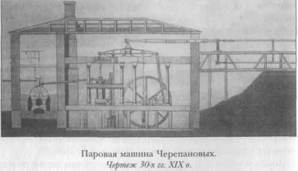 Простые русские люди плотинный мастер и его сын стали специалистами - фото 20