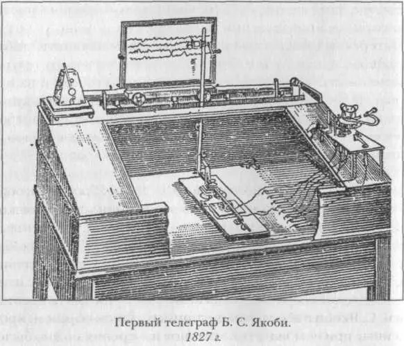 Отличительной чертой Б С Якоби была его исключительная скромность Он никогда - фото 24