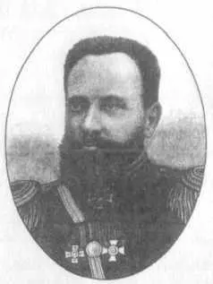 В 1891 году на вооружение русской армии была принята трехлинейная винтовка - фото 38