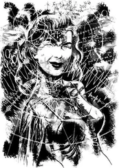 Robert Sheckley - Warm