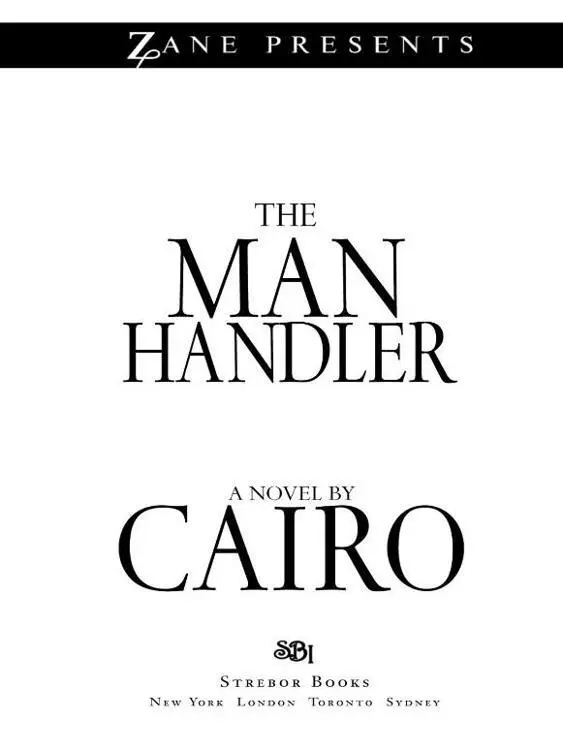 Dear Reader It is once again my pleasure to present a novel by Cairo one of - фото 1