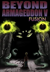 Anthony DeCosmo - Fusion