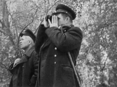 Командующий Сталинградским фронтом генерал армии А И Еременко и член Военного - фото 28