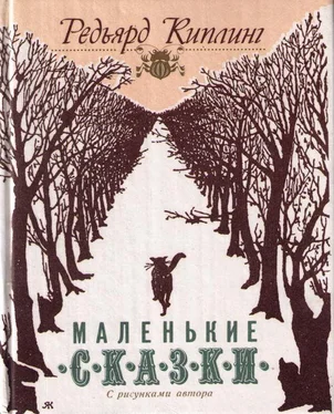 Редьярд Киплинг Как верблюд получил свой горб обложка книги