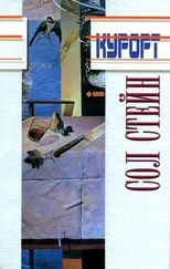 Сол Стейн - Другие люди