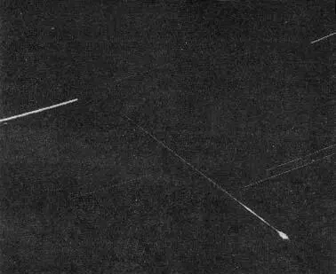 Рис 18 Метеоры представляют собой идеальные объекты для наблюдения - фото 20