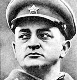 Маршал М Н Тухачевский Маршал Польши Ю Пилсудский высоко оценивал волю и - фото 40