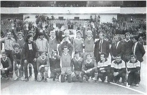 15 ноября 1985 года Ленинград спортивноконцертный комплекс им ВИ Ленина - фото 9