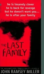 John Miller - The Last Family