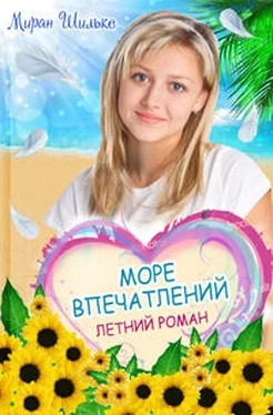 Миран Шильке morevpechatleniy обложка книги