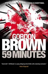 Gordon Brown - 59 Minutes