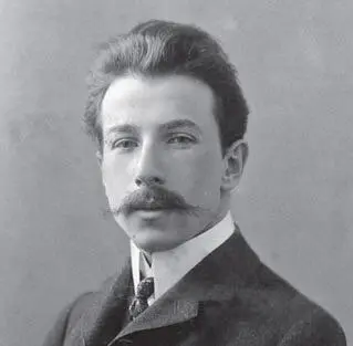 Мой дед Александр Познер СанктПетербург 1905 г Мой папа в матроске с - фото 12