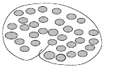 At first this image may seem too vagueyet even in this simple form it - фото 7