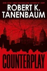 Robert Tanenbaum - Counterplay