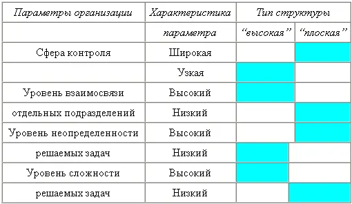 Функциональная организационная структура Строится по принципу распределения - фото 36