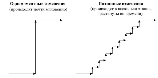 Рис 146 Изменения во времени Источник Quinn J В and Voyer J 1998 - фото 123