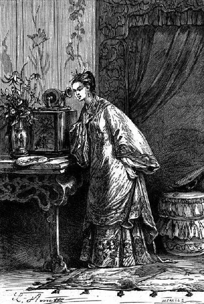 LeU hörte Kleine jüngere Schwester S 47 Verschiedene Pappbände Bücher - фото 14