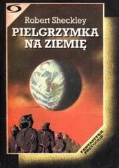 Robert Sheckley - Wystarczy zadać pytanie