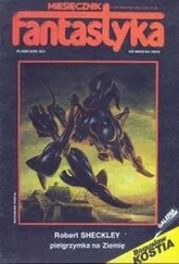 Robert Sheckley - Wykaz ważniejszych epidemii