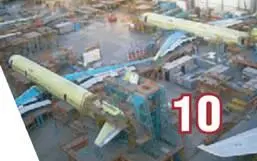 Утверждена новая структура ОАК 19 ноября 2009 г Совет директоров ОАО - фото 12