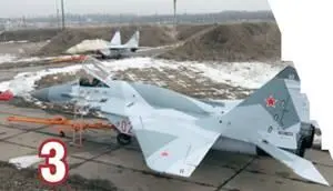 ВВС России впервые с начала 90х гг приступили к масштабным закупкам новой - фото 5