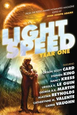 John Adams Lightspeed: Year One обложка книги