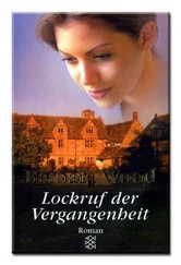 Barbara Wood - Lockruf der Vergangenheit