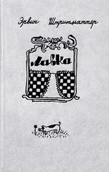 Эрвин Штритматтер - Лавка