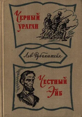 Лев Рубинштейн Честный Эйб обложка книги